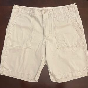 Men’s Old Navy “Lived-In Straight” Shorts